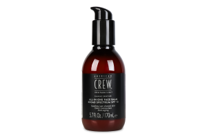 Бальзам для обличчя American Crew SPF15