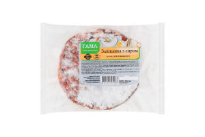 Запіканка з сиром Гама Fresh Sandwiches м/у 250г