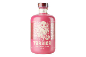 Джин Tarsier Oriental Pink
