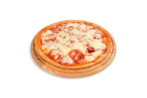 Піца Дьябло 550г