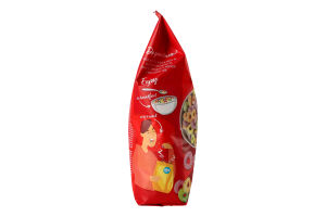 Сніданок сухий Aha Fruity Rings