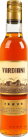 Бренді 0.25л 40% виноградний витриманий 5 зірок Vardiani пл