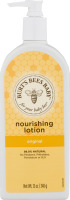 Burt's Bees Baby Bee Nourishing Lotion Original