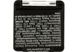 Wet n Wild Coloricon Eyeshadow Single 255D Panther