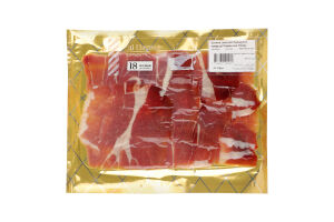 Шинка Leoncini Прошутто крудо ді Парма н/к 18 міс