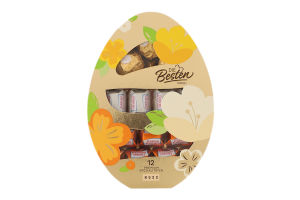 Цукерки Die Besten 116г Ferrero