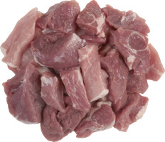 Pork Stew Meat