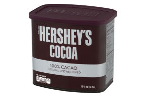 Hershey's Cocoa Unsweetened