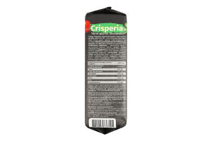 Тости хрусткі Висівкові Crisperia м/у 130г