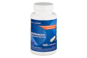 CareOne Echinacea - 120 CT