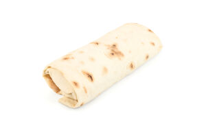 Шаурма куряча Гама Fresh Sandwiches м/у 220г