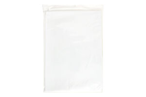 Фоаміран Kids Line А4 білий 1мм 5аркушів ZiBi