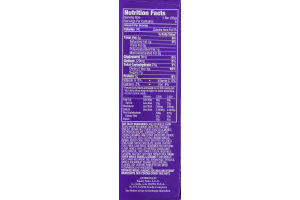 Kashi Chewy Granola Bars Chocolate Almond & Sea Salt - 6 CT