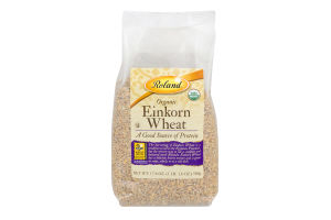 Roland Organic Einkorn Wheat