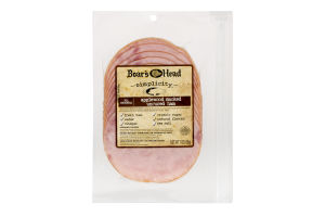Boar's Head Simplicity Applewood Smoked Uncured Ham