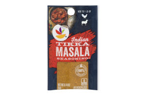 Ahold Indian Seasoning Tikka Masala