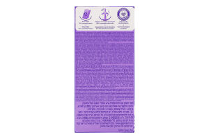 Прокладки щоденні Дейлі Фреш нормал ароматизовані 30шт Олвейс