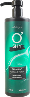 Шампунь Hyaluron&Protein Зволоження та пружність Intense O'shy 500мл