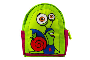 РюкзДитBaglBobSnФіол