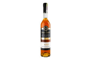 Бренді Louis du Conte Prima 0,5л 5р 40% И314 (Молдова)