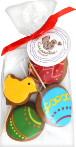 Набір топерів "Традиційний"