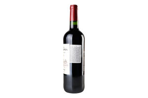 Вино ChateauHautPhilippon ч/сух12%0,75л