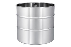 Кружка-сито нержавеющая сталь d10см №10-186-012 Acer Nava 1шт