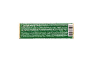 Батончик молочно-шоколадний Chocolate&Peanuts Roshen м/у 38г