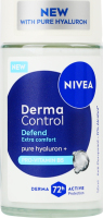 Антиперспирант Защита и экстракомфорт Дерма контроль Nivea 50мл