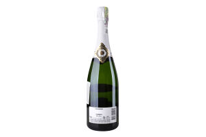 Шампанское 750мл 12.5% белое брют виноградное Apanage Pommery бут