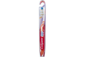 Colgate Wave ZigZag Toothbrush Soft
