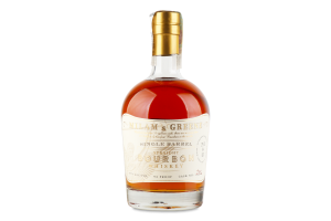 Віскі Milam&Greene Single Barrel Straight Bourbon