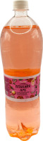 Напій Слобідська Пітахайя-Лічі Зеро с/г 1,5л