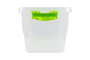 Контейнер харчовий 14л 374х267х214мм Handy box Ал-Пластик 1шт