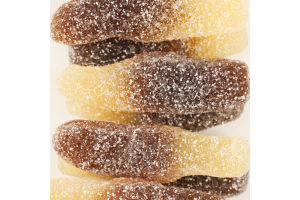 Цукерки Кола желейні