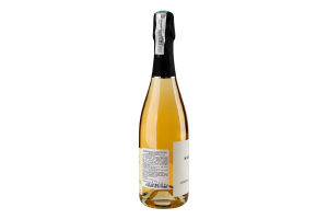 Вино ігристе Domaine des Marronniers CremBourRose