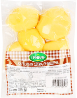 Картофель Грінвіль свежий очищенный