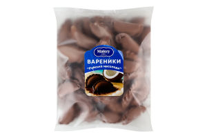 Вареники замороженные Райское наслаждение Makey м/у 1кг