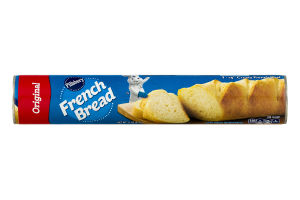 Pillsbury French Bread Original