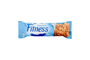 Батончик злаковый Original Fitness м/у 23.5г