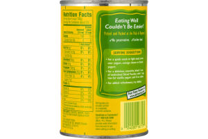 Del Monte Peaches Sliced