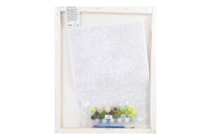 Набір д/розпису по номерах Пейзажі 40*50см Стратег