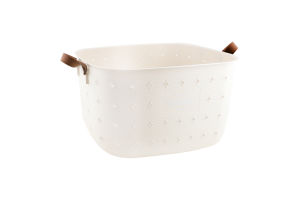 Корзина для білизни Home&Care 39*30*21.3см 987798