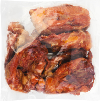 Спинки куриные Копченые Соколівські в/к 1с кг