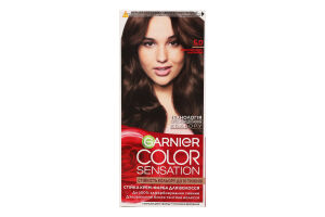 Фарба для волосся Garnier Color Naturals 5