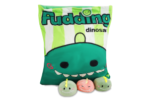 Іграшка-подушка в асортименті 1005320