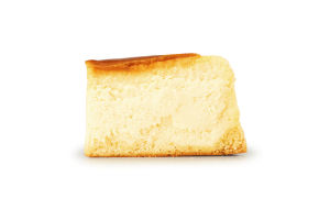 Тістечко Чизкейк карамельний