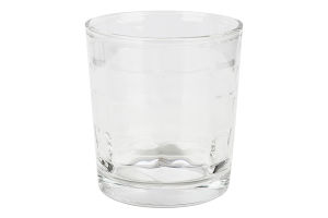 Склянка Square 285мл Uniglass