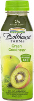 Bolthouse Farms 100% Fruit Juice Smoothie Green Goodness