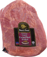 Boar's Head First Cut Cooked Corned Beef Brisket